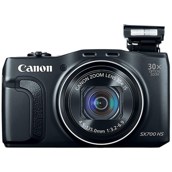 Canon PowerShot SX700 HS for sale