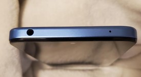 Mint
													Moto G Play (2024) - Unlocked, Blue, 64 GB, 4 GB, photo 5 of 6