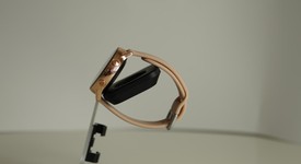 Good
													Samsung Galaxy Watch Active - Rose Gold, photo 3 of 6
