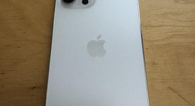 Good
													Apple iPhone 12 Pro Max - Unlocked, Silver, 512 GB, A2342, photo 2 of 19