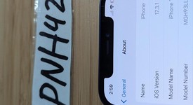 Good
													Apple iPhone 12 - Verizon, Blue, 64 GB, A2172, photo 2 of 13