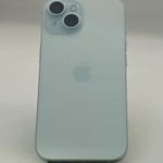 Good Apple iPhone 15 - Verizon, 128 GB, Blue, A2846