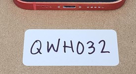 Mint
													Apple iPhone 12 - T-Mobile, Red, 128 GB, A2172, photo 2 of 5