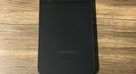 Fair
													Samsung Galaxy A54 5G - Unlocked, Graphite, 128 GB, 6 GB, photo 3 of 7