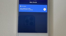 Good
													Google Pixel - Unlocked, Silver, 128 GB, 4 GB, Google Edition, photo 1 of 7