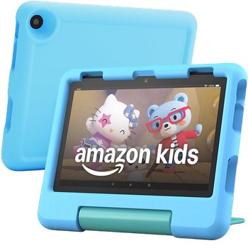Amazon Fire HD 8 Kids Edition 2024 for sale