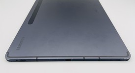 Fair
													Samsung Galaxy Tab S7 Plus - Wi-Fi, Mystic Black, 128 GB, 6 GB, SM-T970, Wi-Fi, photo 2 of 8