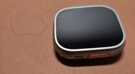 Mint
													Apple Watch Ultra 2 49mm - Unlocked, Natural, A2986, photo 4 of 5