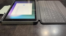 Good
													Apple iPad 7th Gen - Wi-Fi, Gray, 32 GB, A2197, photo 5 of 10