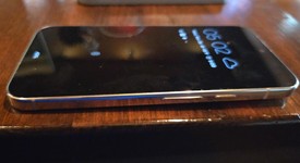 Good
													Google Pixel 9 Pro XL - Unlocked, Porcelain, 128 GB, 16 GB, GGX8B, photo 3 of 8