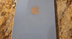 Good
													Apple iPhone 14 Plus - Verizon, Blue, 128 GB, A2632, photo 3 of 8