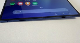 Mint
													Samsung Galaxy Z Fold7 - Verizon, Blue Shadow, 256 GB, 12 GB, SM-F966U, photo 5 of 6