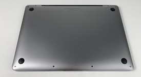 Good
													MacBook Pro 2020 - 13" - I5, Gray, 256 GB, 8 GB, photo 4 of 8