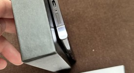 Mint
													Samsung Galaxy S23 Ultra - Unlocked, Black, 512 GB, 12 GB, SM-S918U1, photo 1 of 7