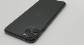 Fair
													Apple iPhone 11 Pro Max - Unlocked, Gray, 256 GB, A2161, photo 5 of 10