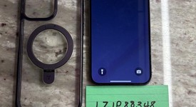 Good
													Apple iPhone 14 Pro Max - Verizon, Purple, 256 GB, A2651, photo 2 of 4