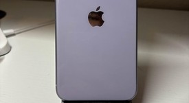 Good
													Apple iPhone 11 - Unlocked, Purple, 64 GB, A2111, photo 4 of 5
