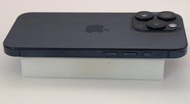 Mint
													Apple iPhone 15 Pro - AT&T, Blue, 128 GB, A2848, photo 3 of 7