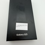 New Samsung Galaxy S23 - Verizon, 128 GB, Black, 8 GB, SM-S911U