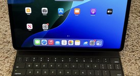 Mint
													Apple iPad Pro 12.9" 5th Gen 2021 - Unlocked, Gray, 512 GB, photo 1 of 14
