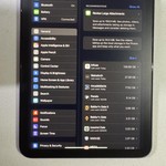 Mint Apple iPad Mini (7th Gen) - Wi-Fi, 512 GB, Gray, A2993