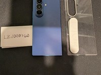 Samsung Galaxy Z Fold7