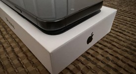 Mint
													Apple iPhone 15 Pro Max - Unlocked, Black, 256 GB, A2849, photo 5 of 18