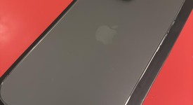 Good
													Apple iPhone 13 Pro Max - Unlocked, Graphite, 128 GB, A2484, photo 2 of 13