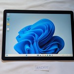Good Microsoft Surface Go 3 - Wi-Fi, 64 GB, Platinum, 4 GB, Intel Core i3
