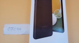 New
													Samsung Galaxy A13 5G - AT&T, Black, 64 GB, 4 GB, SM-A136U, photo 3 of 3