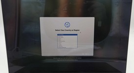Good
													MacBook Pro 2019 - 16" - I9, Gray, 512 GB, 16 GB, photo 2 of 8