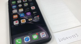 Good
													Apple iPhone Xr - Verizon, Black, 128 GB, A1984, photo 2 of 8