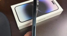 Mint
													Apple iPhone 14 Pro Max - T-Mobile, Black, 128 GB, A2651, photo 3 of 8