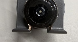 Fair
													Samsung Galaxy Watch Active2 40mm - Unlocked, Gold, Stainless Steel, photo 5 of 7