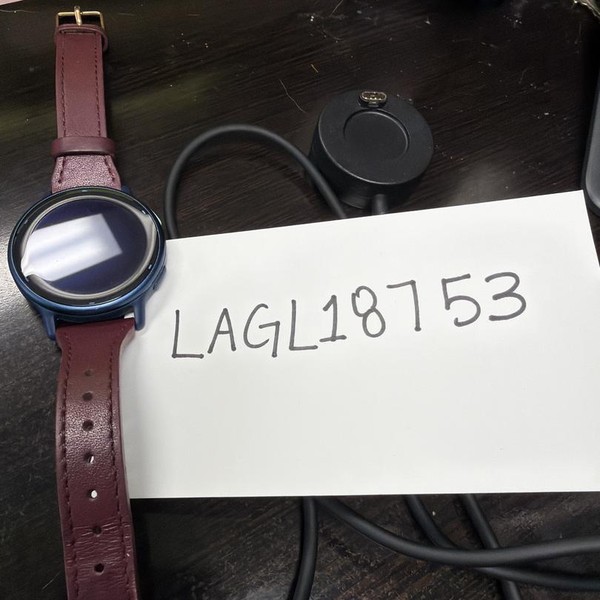 Garmin Vivoactive 5 - Navy Blue