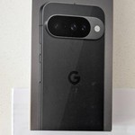 New Google Pixel 10 - T-Mobile, 128 GB, Obsidian, GLBW0