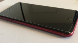 Mint
													Apple iPhone 8 Plus - Unlocked, Red, 64 GB, A1897, GSM, photo 2 of 12