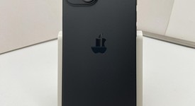 Fair
													Apple iPhone 15 - Unlocked, Black, 256 GB, A2846, photo 3 of 6