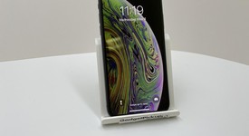 Good
													Apple iPhone Xs - Unlocked, Gray, 64 GB, A1920, photo 2 of 5