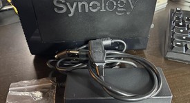 Good
													Synology NAS, photo 6 of 6