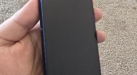 Fair
													Apple iPhone 12 Mini - Unlocked, Blue, 64 GB, A2176, photo 1 of 12