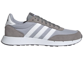adidas Run 60s 2.0 Halo Silver for sale
