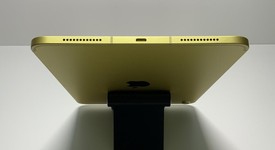 Mint
													Apple iPad 11th Gen - T-Mobile, Yellow, 128 GB, A3355, photo 6 of 6