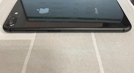 Mint
													Apple iPhone 8 Plus - Unlocked, Gray, 256 GB, A1897, GSM, photo 5 of 7