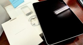 Mint
													Apple iPad Air 11" (M3) 2025 - Wi-Fi, Gray, 128 GB, A3266, photo 3 of 8