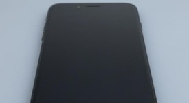 Good
													Apple iPhone 7 - Unlocked, Black, 128 GB, A1660, photo 1 of 6