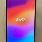 Mint Apple iPhone 14 - Unlocked, 128 GB, Yellow, A2649