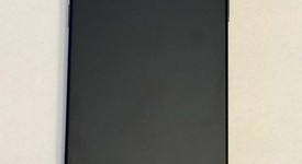 Good
													Apple iPhone 15 - Unlocked, Black, 128 GB, A2846, photo 2 of 9
