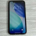 Fair Apple iPhone 11 - Unlocked, 64 GB, Black, A2111