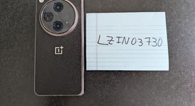 Good
													OnePlus Open - Unlocked, Black, 512 GB, 16 GB, photo 3 of 5